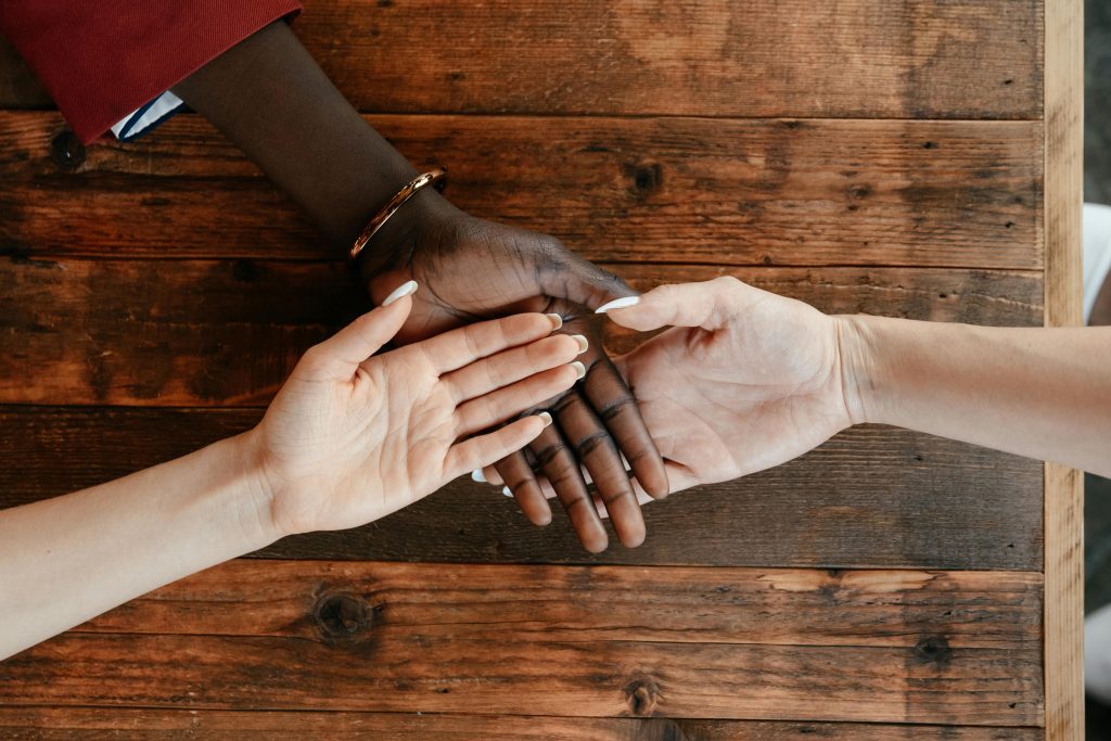 Community Together Support